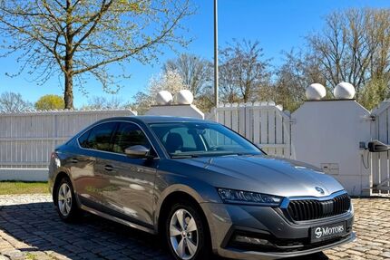 Skoda Octavia 119.066 km 16.900 &euro; Bellheim 76756