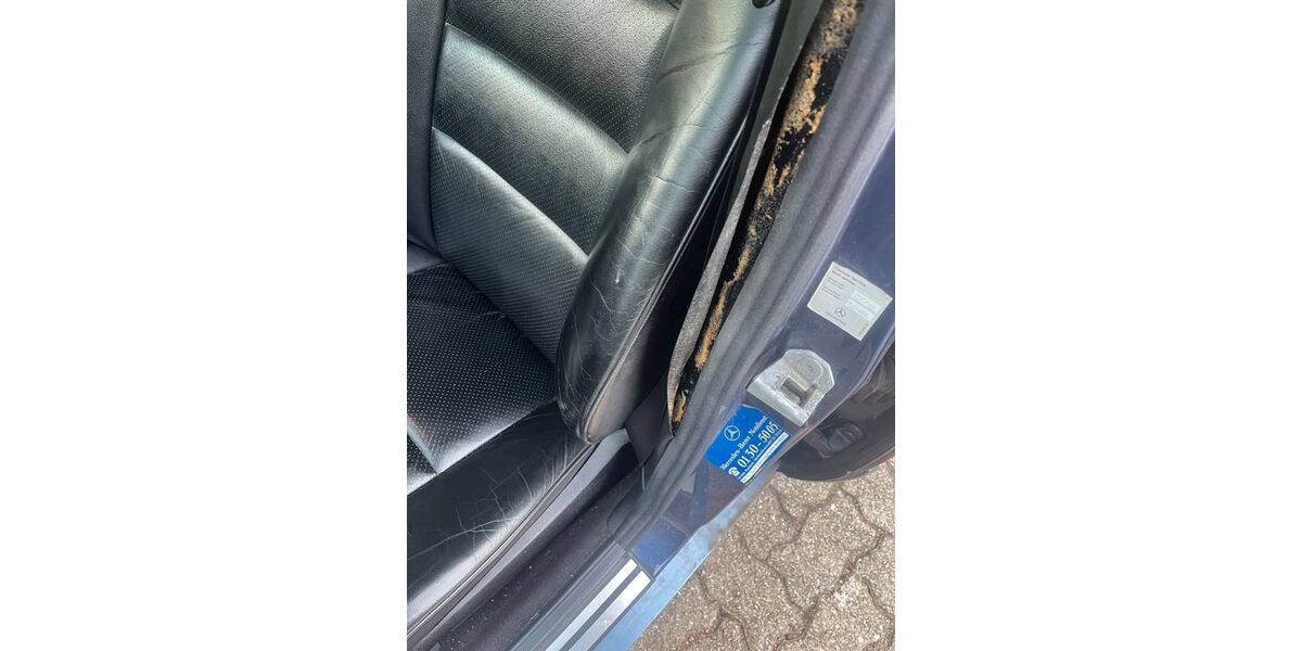Mercedes-Benz E 320 298.000 km 10.124 &euro; Lustadt 67363