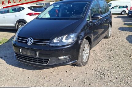 VW Sharan 194.640 km 9.000 &euro; Achern 77855