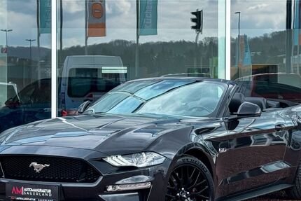 Ford Mustang 8.759 km 49.950 &euro; Arnsberg 59759