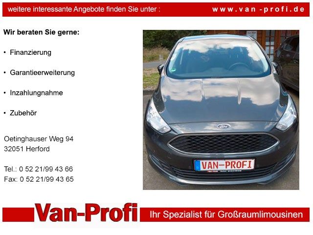 C-Max