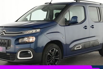 Citroen Berlingo 81.295 km 19.287 &euro; Neuss 41460