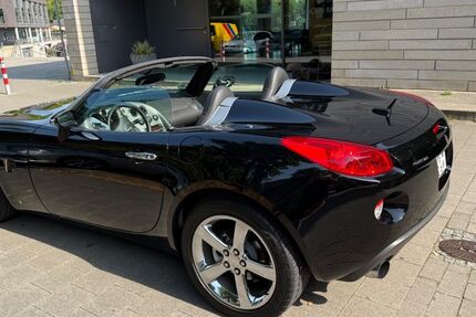 Pontiac Solstice 15.000 km 14.500 &euro; Muenster 48149