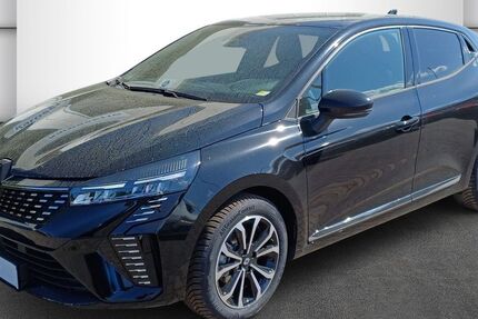 Renault Clio 5.000 km 20.994 &euro; Halle 06132