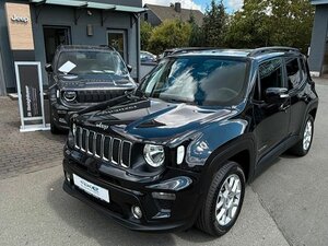 Jeep Renegade Limited Plug-In-Hybrid 4xe 59.500 km 19.440 &euro; Battenberg 35088