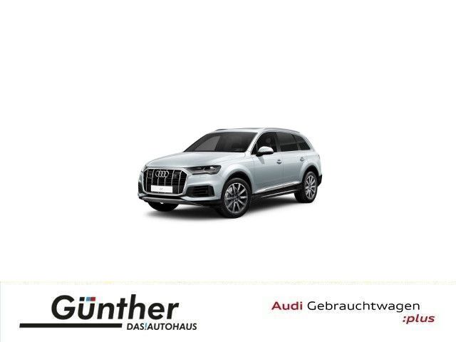 Audi Q7 63.500 km 51.999 &euro; Walldürn 74731