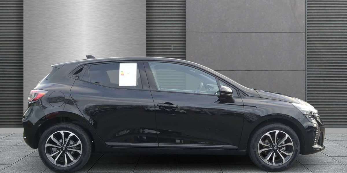 Renault Clio 1.500 km 21.800 &euro; Schwentinental 24223