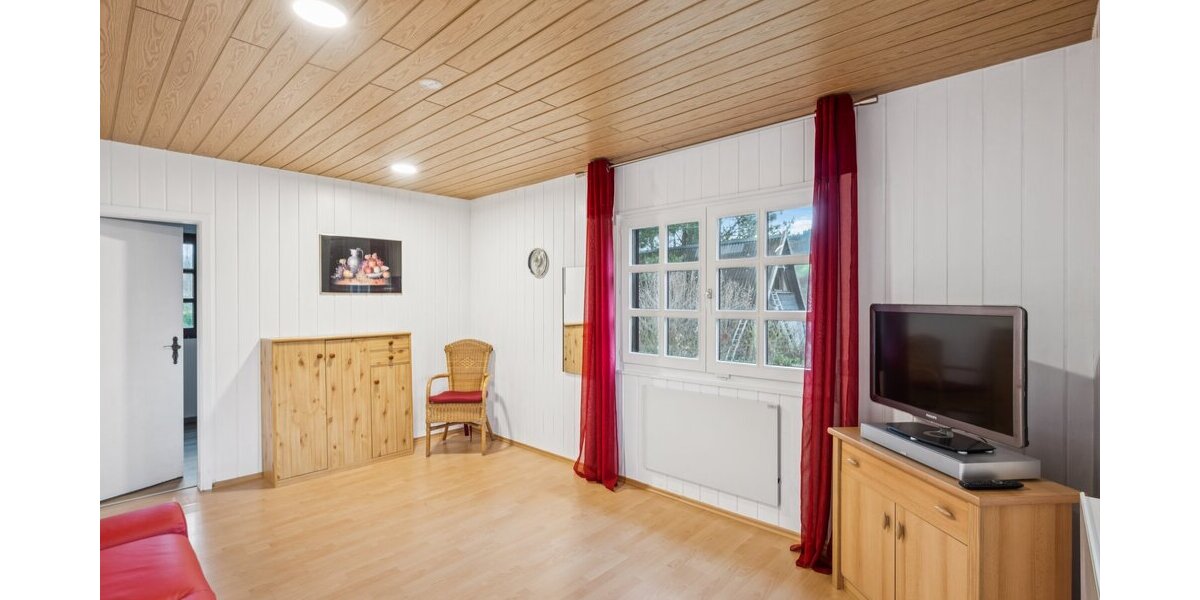 Ihr Rückzugsort im Sauerland – gepflegtes Ferienhaus nahe Winterberg - Ferienhaus Meschede | Angebot:25232866