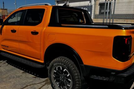 Ford Ranger 16.000 km 46.999 &euro; Wiesbaden 65191