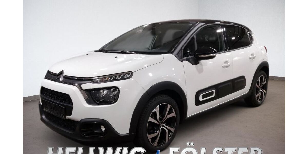 Citroen C3 40.922 km 13.990 &euro; Hohenlockstedt 25551