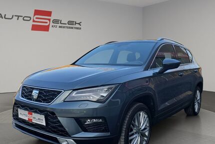 Seat Ateca 107.367 km 17.550 &euro; Neustadt 96465