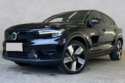 Volvo C40 51.000 km 29.990 &euro; Ransbach-Baumbach 56235