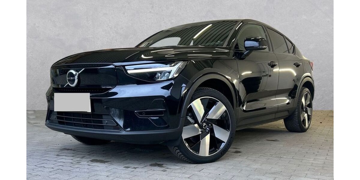 Volvo C40 51.000 km 29.990 &euro; Ransbach-Baumbach 56235