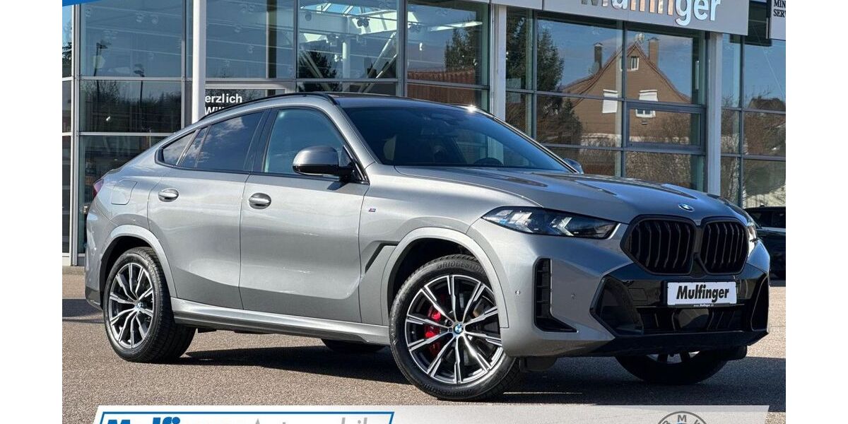 BMW X6 28.643 km 78.899 &euro; Winnenden 71364