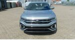 VW T-Roc 1.0 R-Line TSI BMT Navi Klima 14.200 km 21.690 &euro; Vordorf 38533