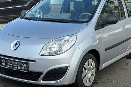 Renault Twingo 101.800 km 2.500 € Wittlich 54516