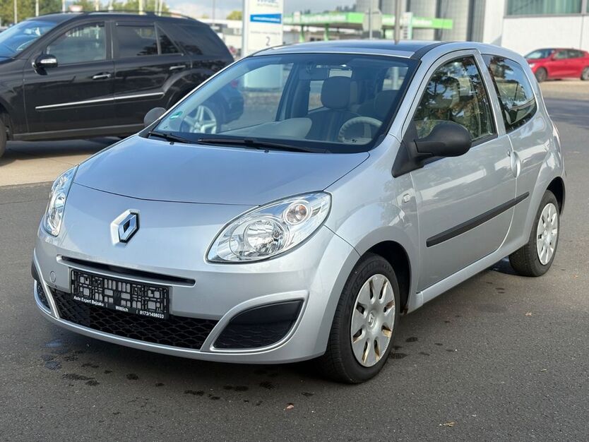 Renault Twingo 101.800 km 2.500 € Wittlich 54516