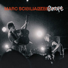 Marc Scibilia - Live in EU & UK | Support: Royal Hawk 06.11.2025 Technikum