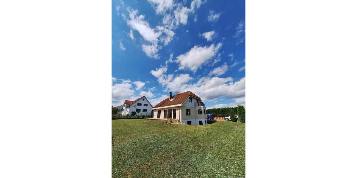 Mehrfamilienhaus, Wohnhaus Greding / Herrnsberg Herrnsberg - 1 Zimmer, 156 m&sup2;, 538.000&euro; | Angebot:25701113