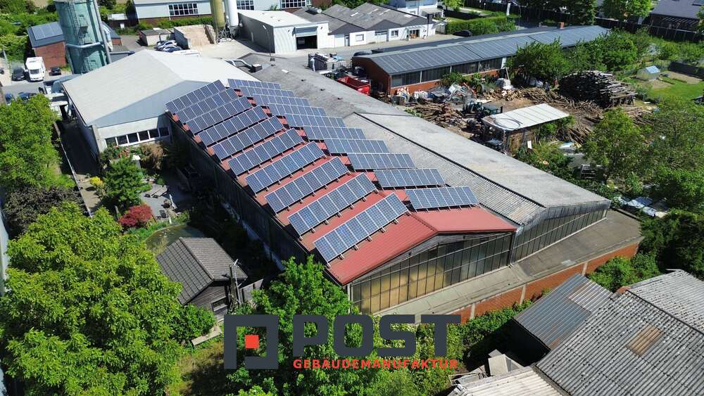 Gewerbeobjekt Ahlen - 680.000&euro; | Angebot:26961379
