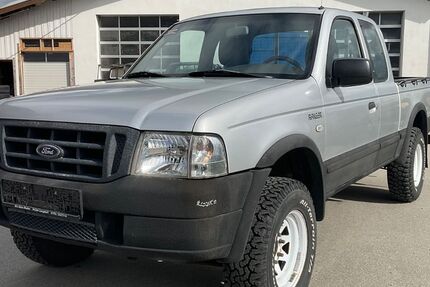Ford Ranger 208.000 km 8.888 &euro; Langdorf 94264