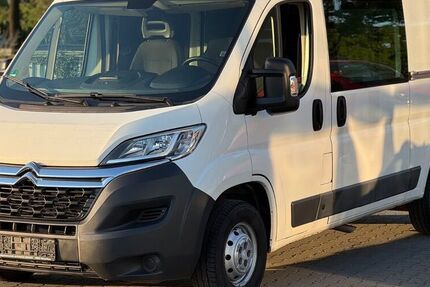 Citroen Jumper