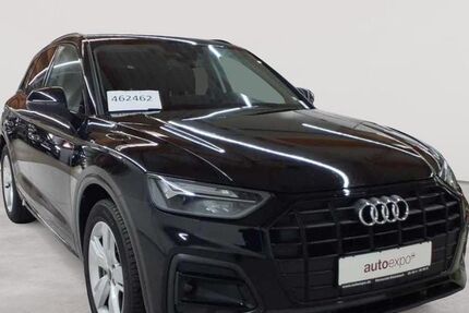 Audi Q5 28.920 km 38.989 &euro; Fernwald-Steinbach 35463