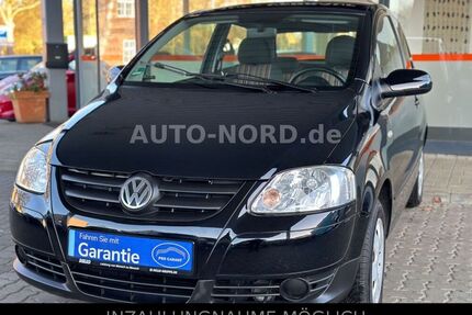 VW Fox