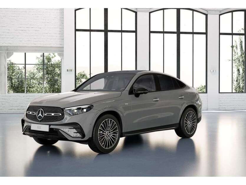 GLC 300