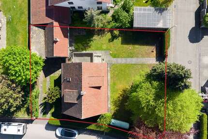 Grundstück Neufahrn Mintraching-Grüneck - 695.000&euro; | Angebot:26490716