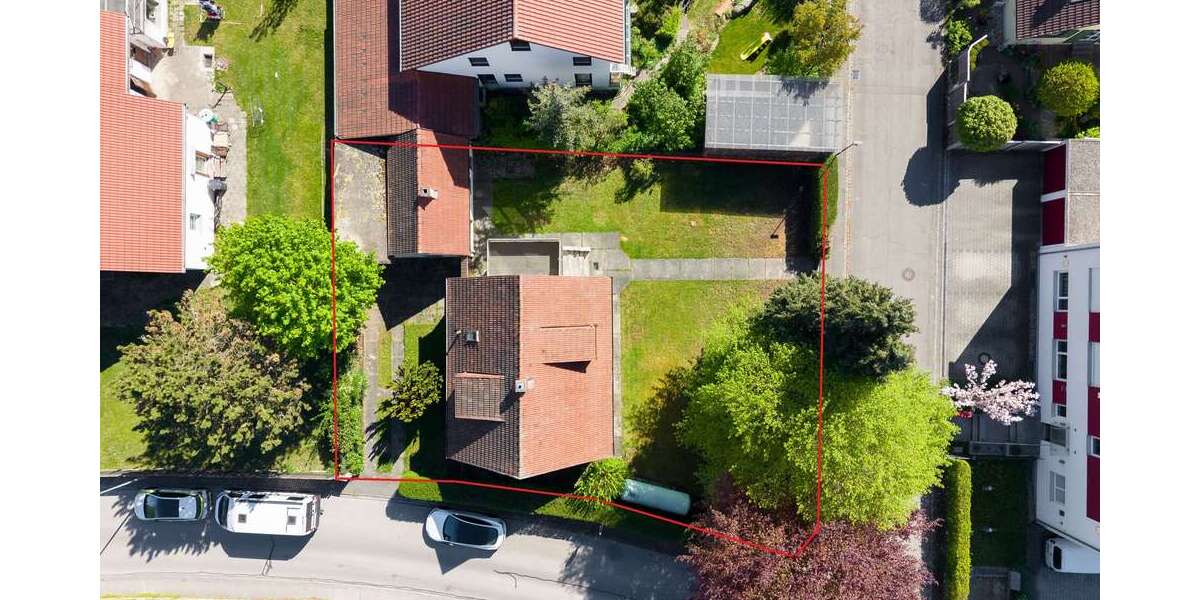 Grundstück Neufahrn Mintraching-Grüneck - 695.000&euro; | Angebot:26490716