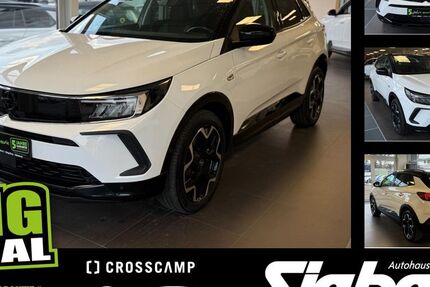 Opel Grandland (X) 30.859 km 21.490 &euro; Landshut 84034