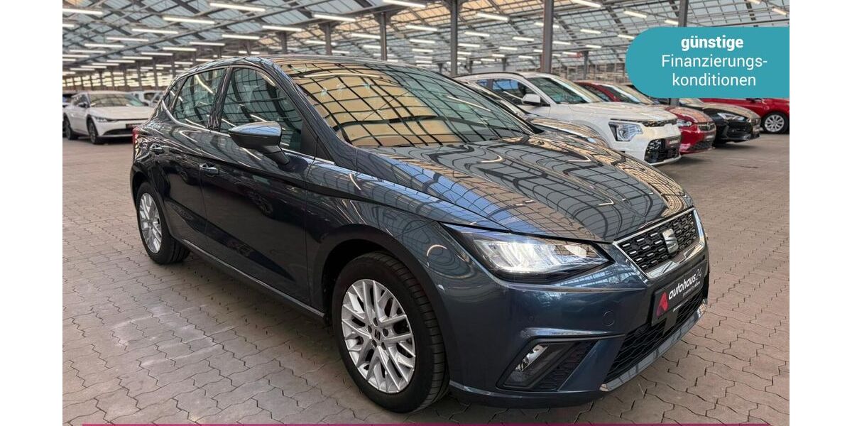 Seat Ibiza 84.174 km 13.990 &euro; Ludwigsfelde (bei Berlin) 14974