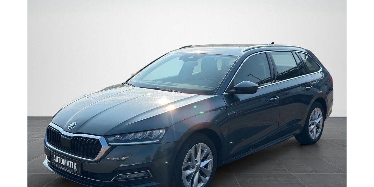 Skoda Octavia 123.000 km 17.200 &euro; Hockenheim 68766