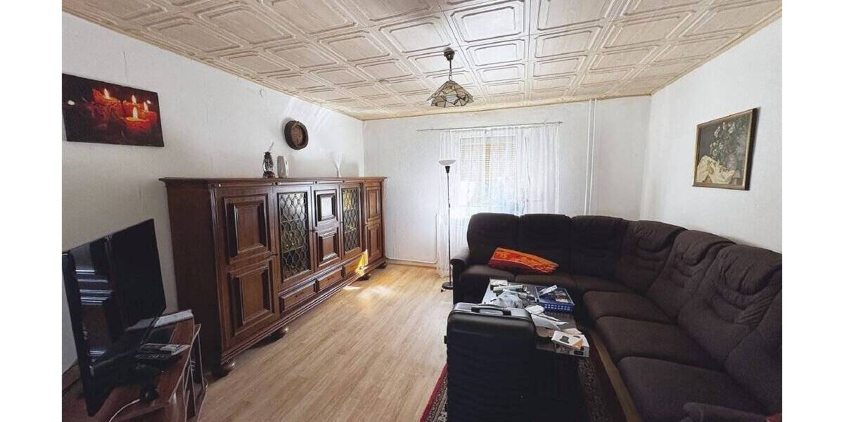 Doppelhaushälfte Niestetal Heiligenrode - 7 Zimmer, 156 m&sup2;, 210.000&euro; | Angebot:20364822