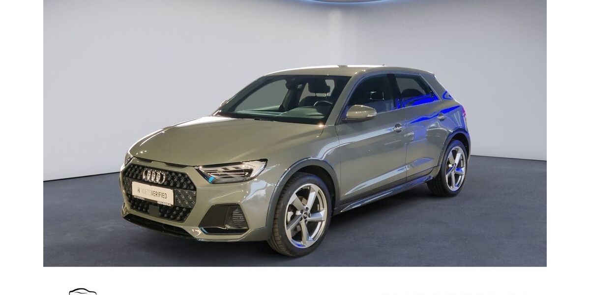 Audi A1 19.896 km 26.730 &euro; Hildesheim 31135