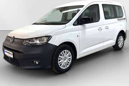VW Caddy 56.690 km 22.990 &euro; Suhl 98529