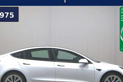 Tesla Model 3 85.700 km 23.480 &euro; Gyhum/Bockel 27404