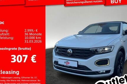 VW T-Roc 34.944 km 23.860 &euro; Senden 89250