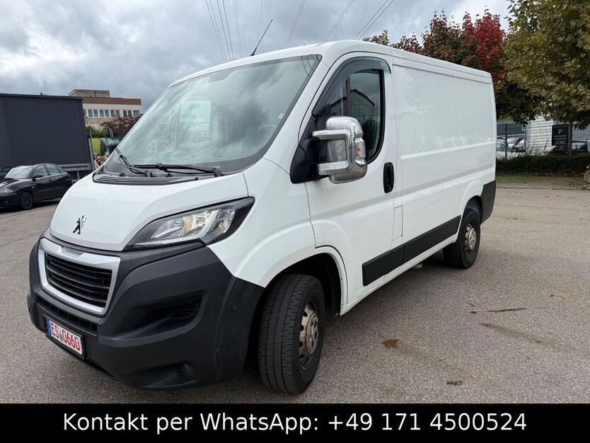 Peugeot Boxer 181.000 km 12.999 € Asperg / Stuttgart 71679