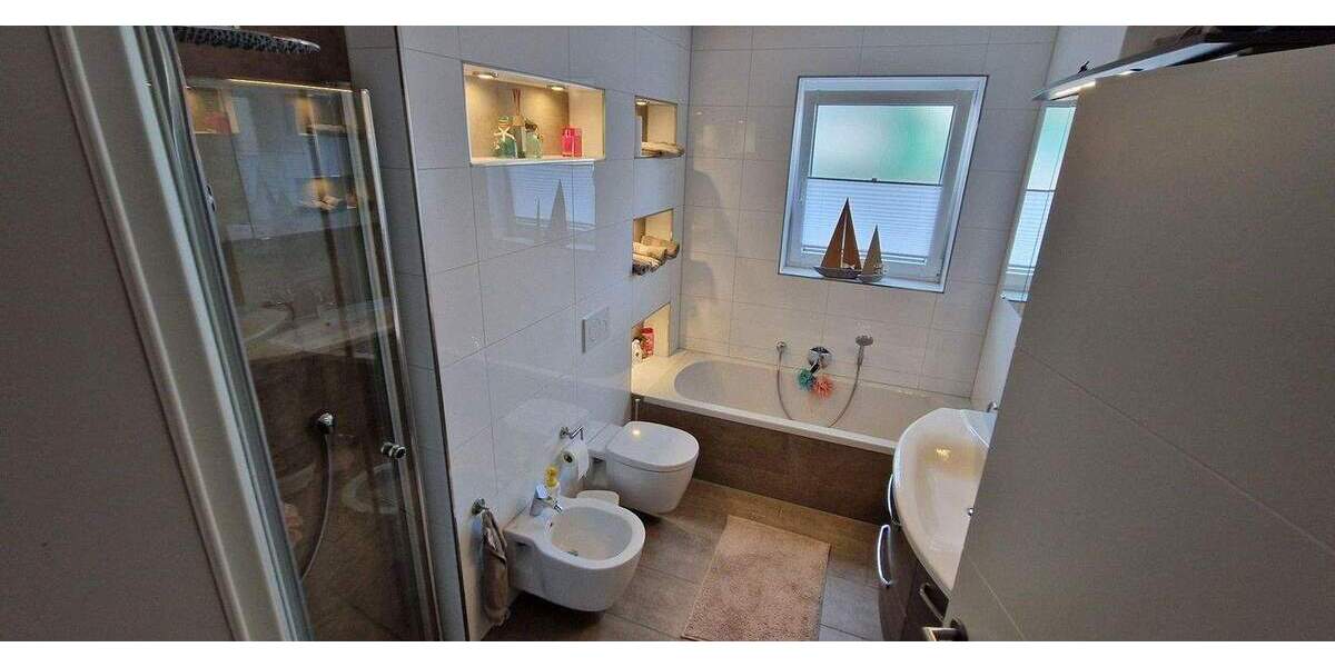 Etagenwohnung Lohmar - 3 Zimmer, 88 m&sup2;, 419.000&euro; | Angebot:25109416