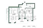 Etagenwohnung Wengen Weitnau Wengen - 2 Zimmer, 64 m&sup2;, 239.000&euro; | Angebot:26119181