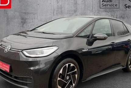 VW ID.3 54.355 km 21.450 &euro; Treuchtlingen 91757
