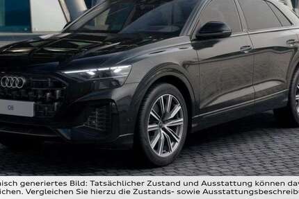 Audi Q8 20.490 km 68.890 € Neubeckum 59269