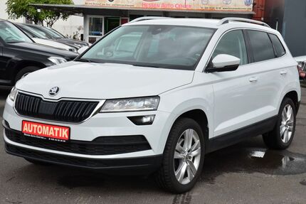 Skoda Karoq 151.000 km 20.900 &euro; Frankfurt am Main 60388