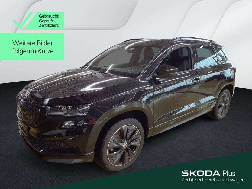 Skoda Karoq 11.400 km 35.999 € Mühlheim a. Main 63165