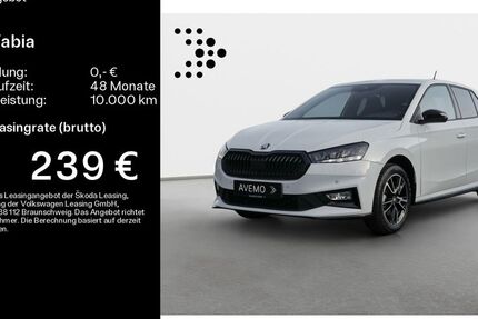 Skoda Fabia 23.112 km 23.480 &euro; Schweinfurt 97424
