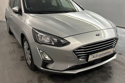 Ford Focus 94.598 km 12.980 &euro; Barchfeld - Immelborn 36456