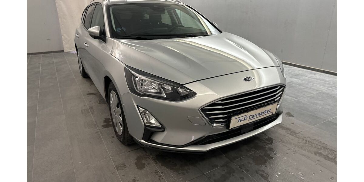 Ford Focus 94.598 km 12.980 &euro; Barchfeld - Immelborn 36456