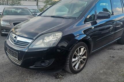 Opel Zafira 204.000 km 4.300 &euro; Steinfurt 48565